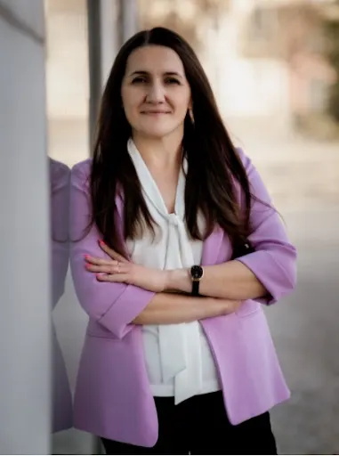 Anna Kiełbasa Radca Prawny Piotrków Trybunalski